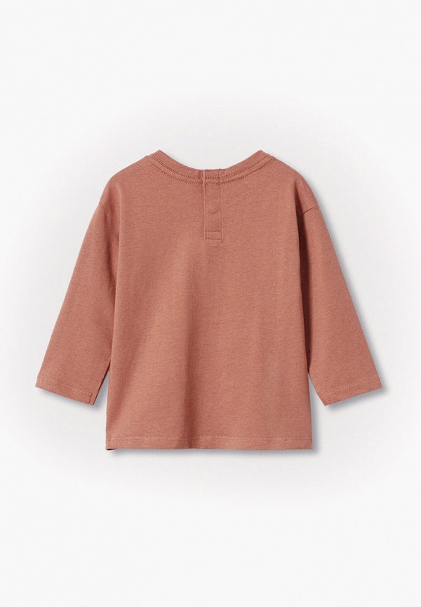 фото Лонгслив mango kids