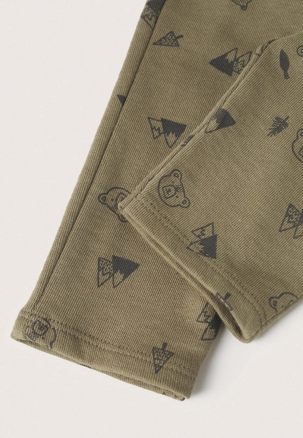 фото Брюки mango kids