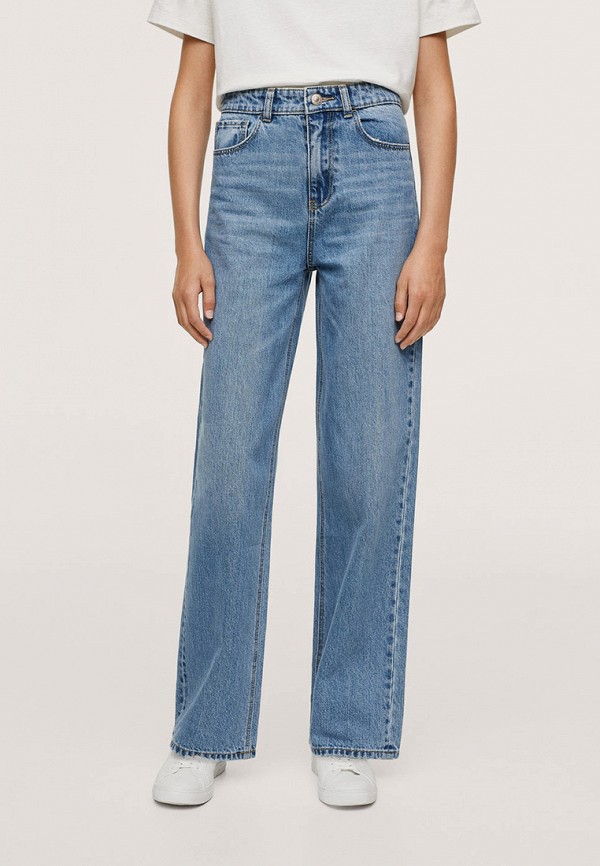 фото Джинсы mango kids