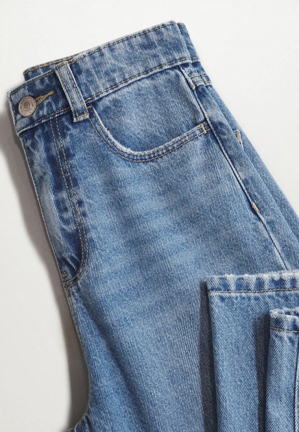 фото Джинсы mango kids