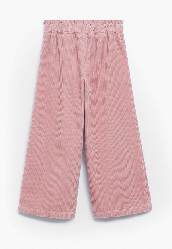 

Брюки Mango Kids, Розовый, LINA