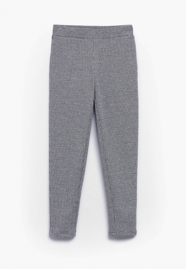 

Леггинсы Mango Kids, Серый, ARCHI