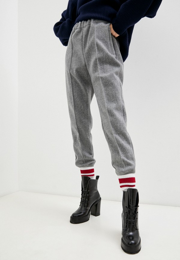 

Брюки Philosophy Di Lorenzo Serafini, Серый