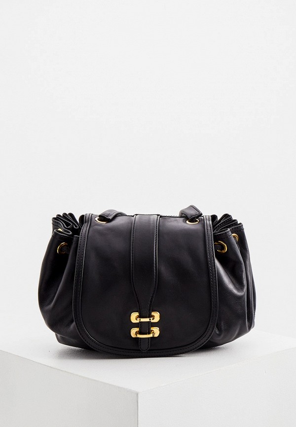 

Сумка Alberta Ferretti, Черный