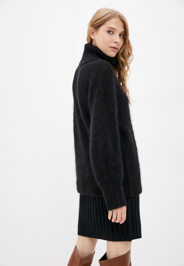 

Свитер Alberta Ferretti, Черный