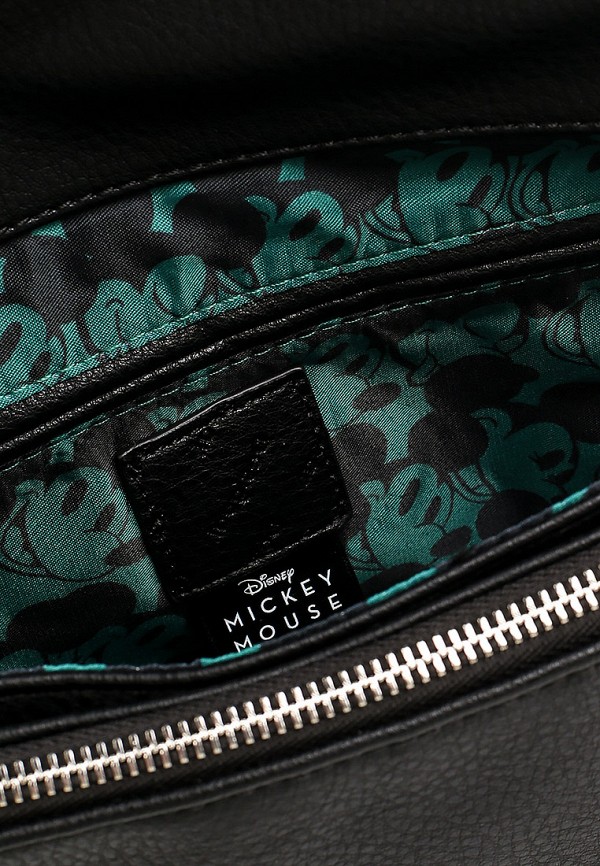 фото Сумка и кошелек desigual