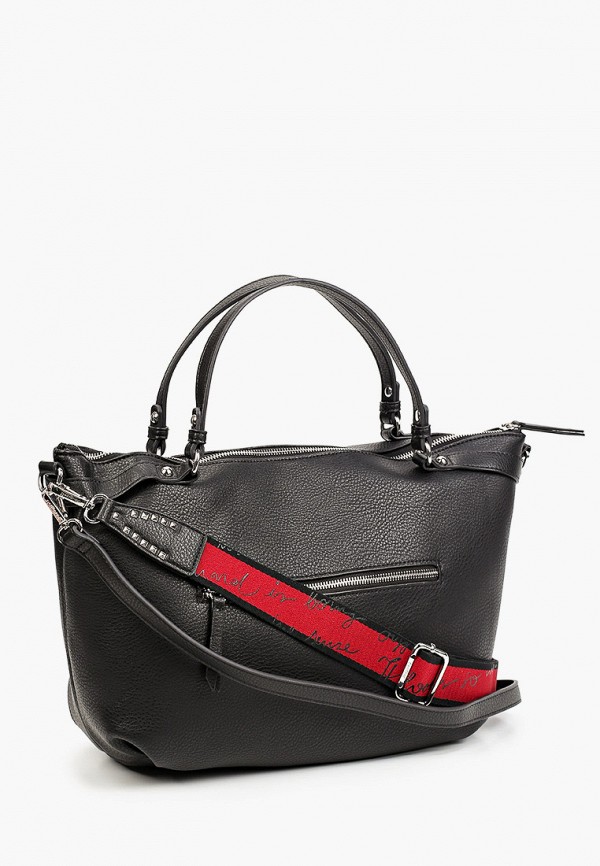 фото Сумка и кошелек desigual