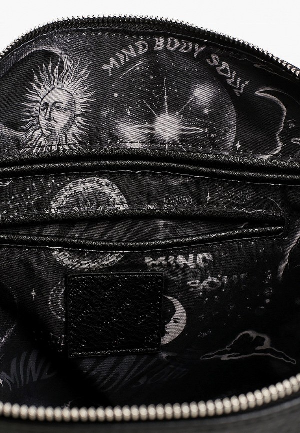 фото Сумка и кошелек desigual