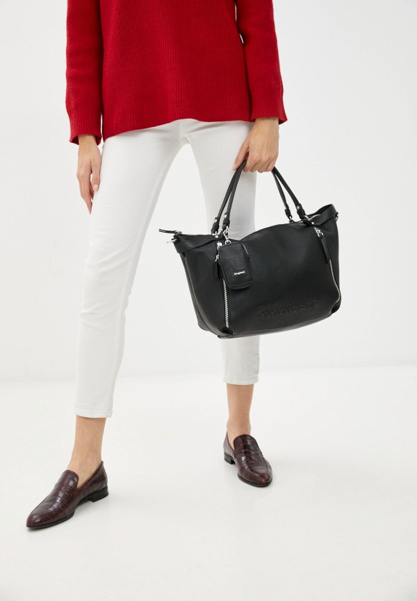 фото Сумка и кошелек desigual