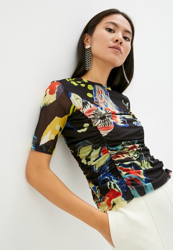 фото Футболка desigual