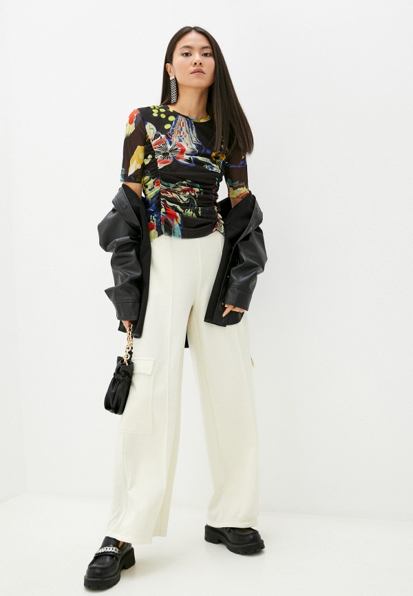 фото Футболка desigual