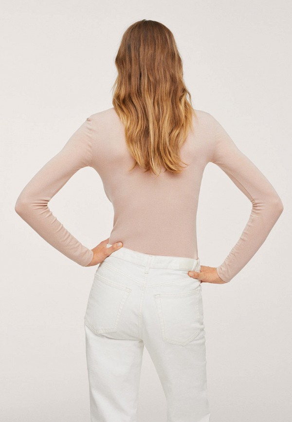 фото Водолазка mango