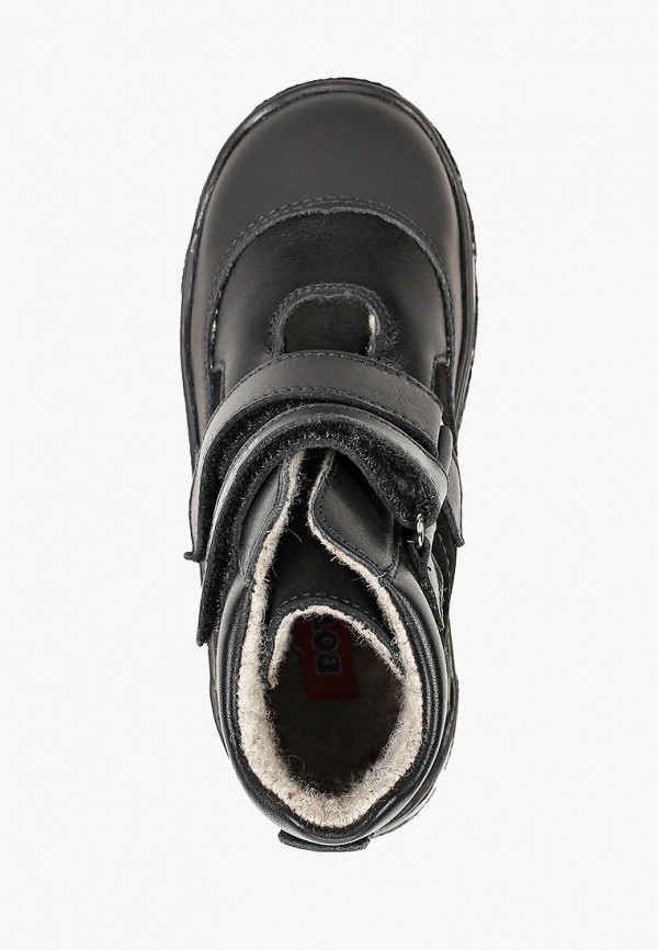 фото Ботинки bottilini