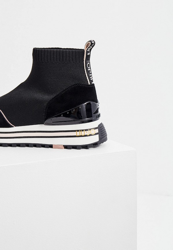 фото Слипоны liu jo