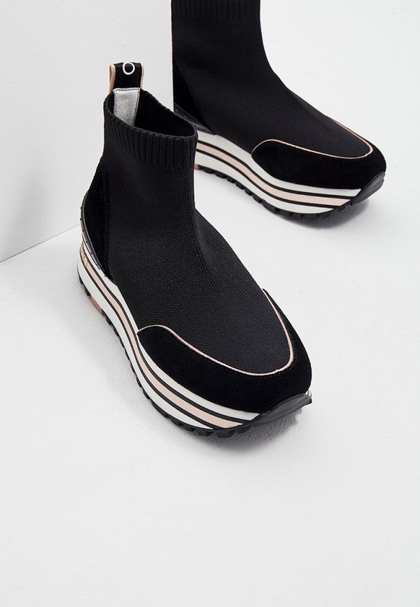 фото Слипоны liu jo