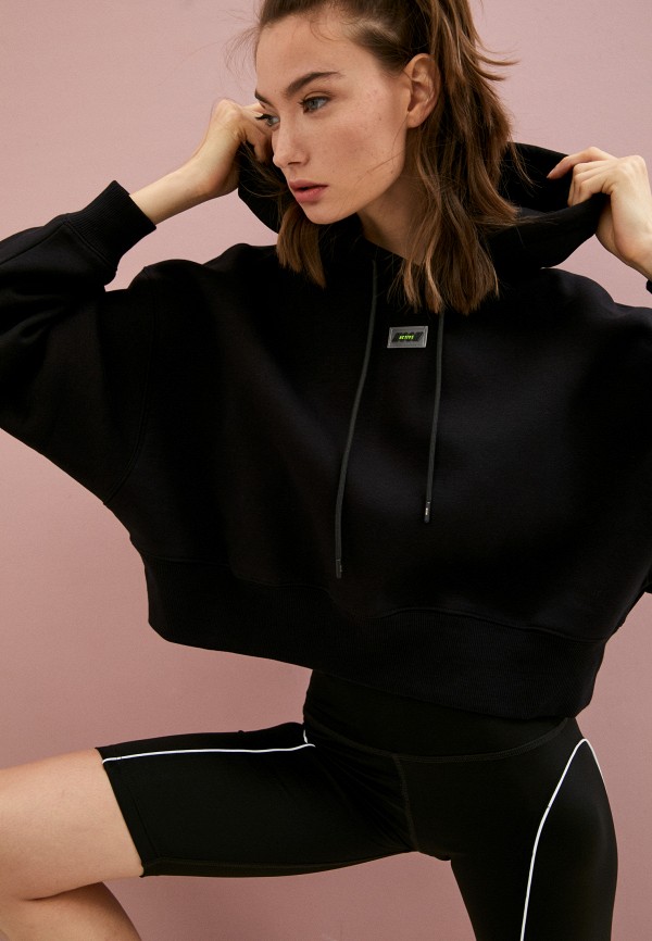 фото Худи msgm