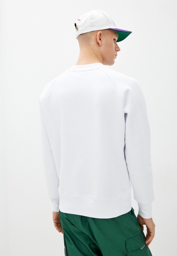 

Свитшот MSGM, Белый