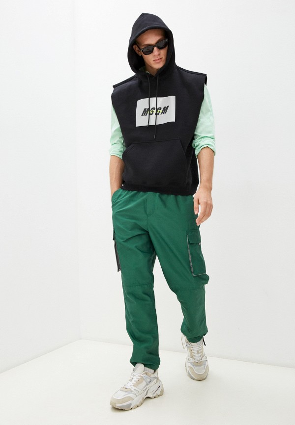 фото Худи msgm