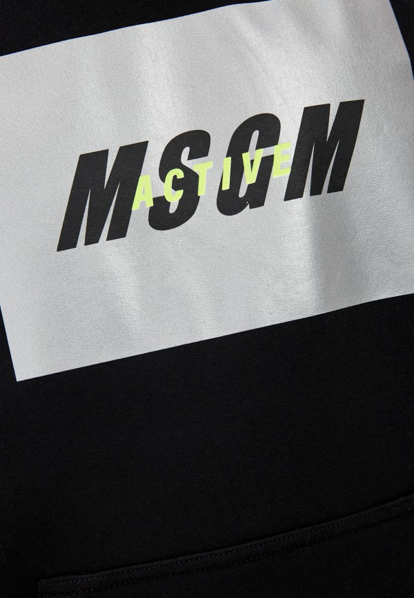 фото Худи msgm