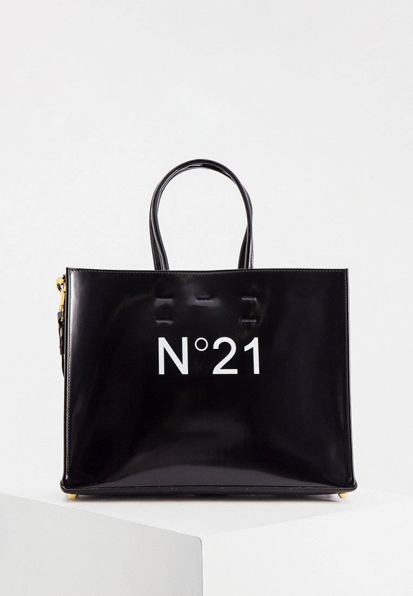 

Сумка N21, Черный