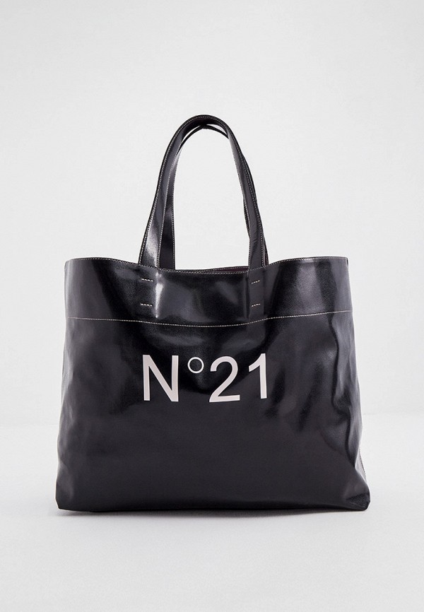 

Сумка N21, Черный