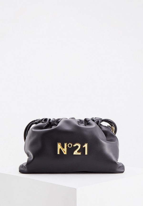 

Сумка и кошелек N21, Черный