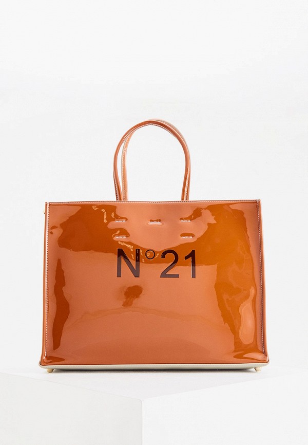 

Сумка N21, Коралловый