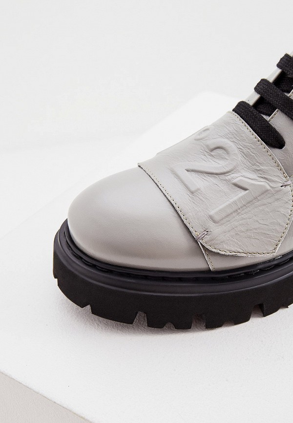 фото Ботинки n21