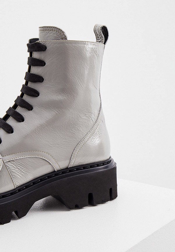 фото Ботинки n21