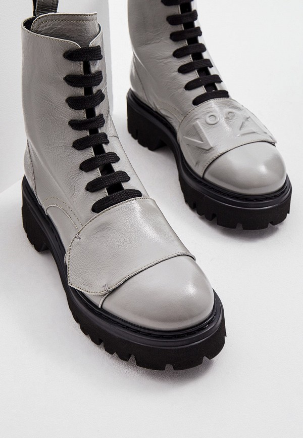 фото Ботинки n21