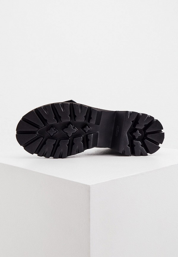 фото Ботинки n21