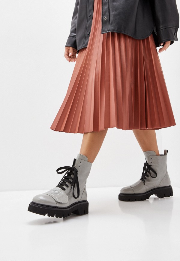 фото Ботинки n21