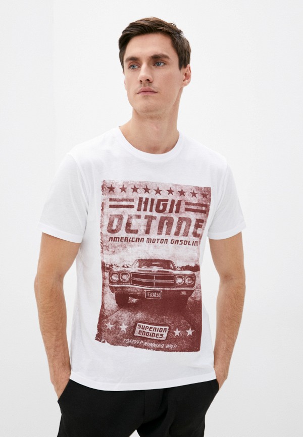 

Футболка South Shore, Белый