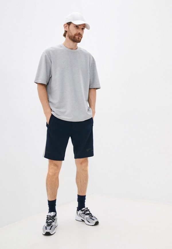 фото Шорты спортивные dissident