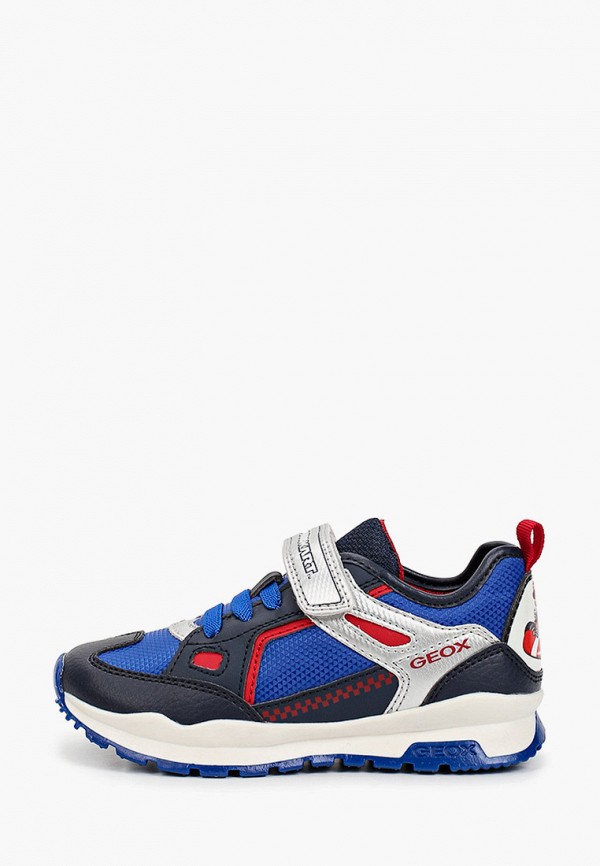 

Кроссовки Geox, Синий
