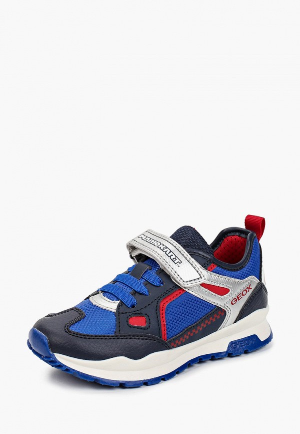 фото Кроссовки geox