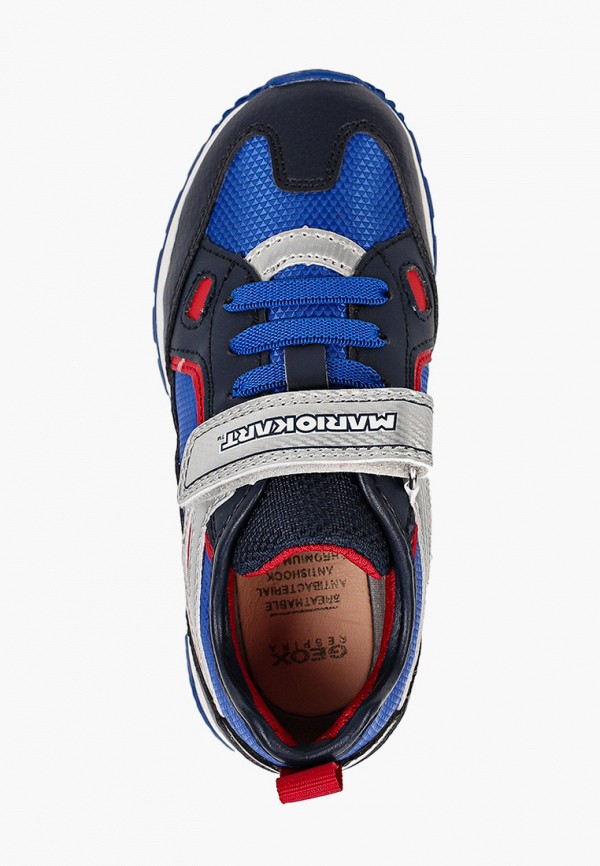 фото Кроссовки geox