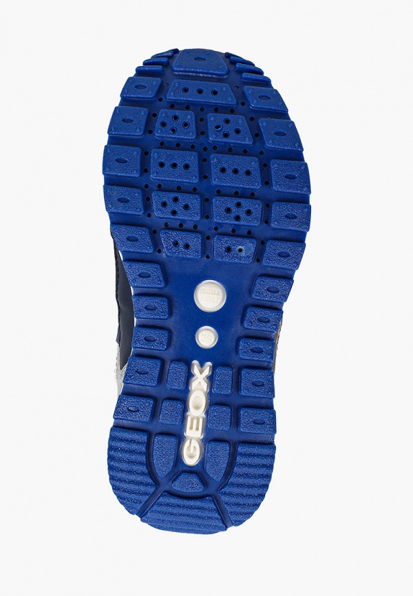 фото Кроссовки geox