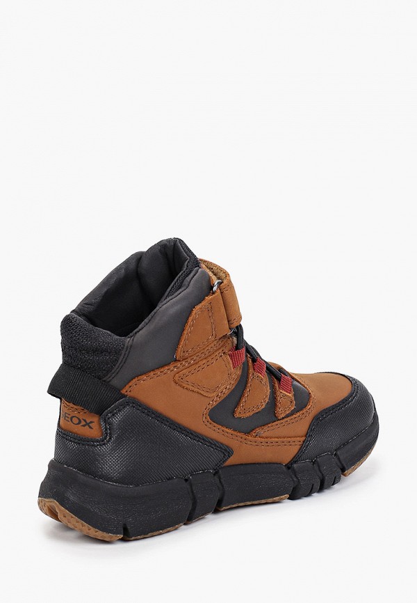 фото Ботинки geox