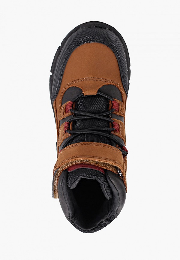 фото Ботинки geox