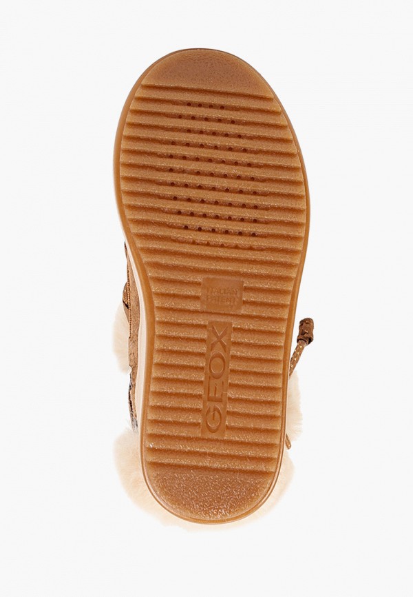 фото Полусапоги geox