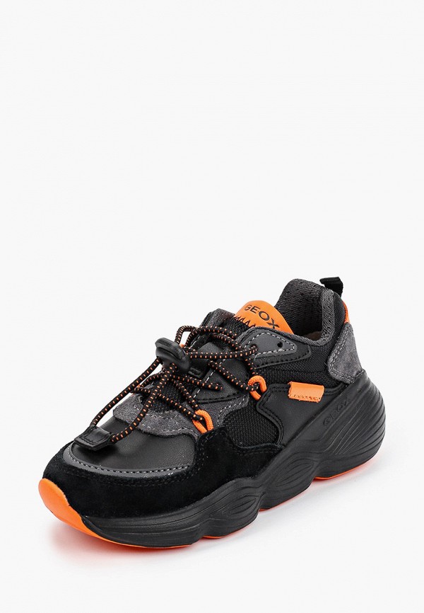 фото Кроссовки geox