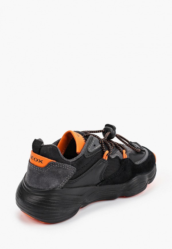 фото Кроссовки geox