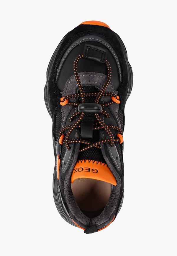 фото Кроссовки geox