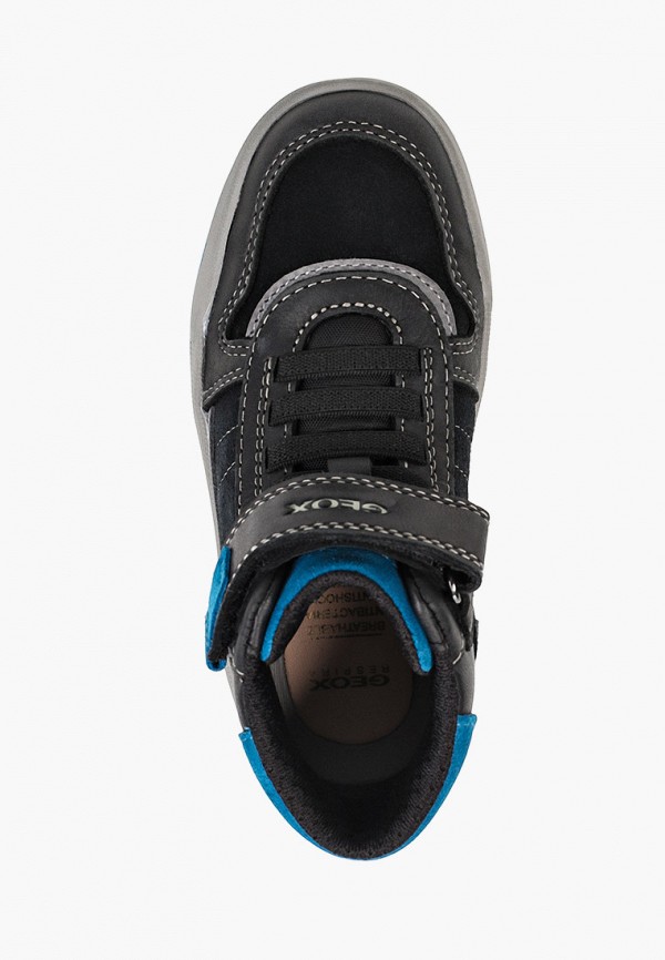 фото Ботинки geox