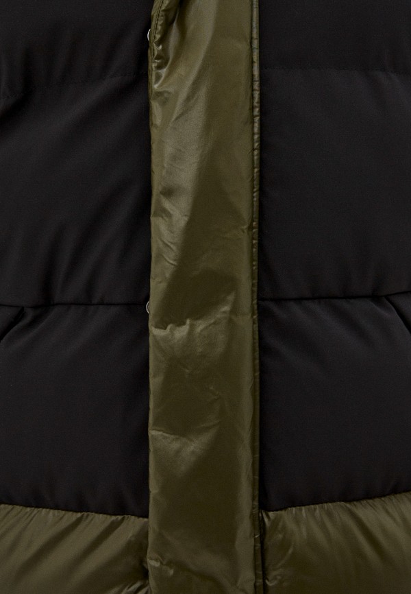 фото Куртка утепленная geox