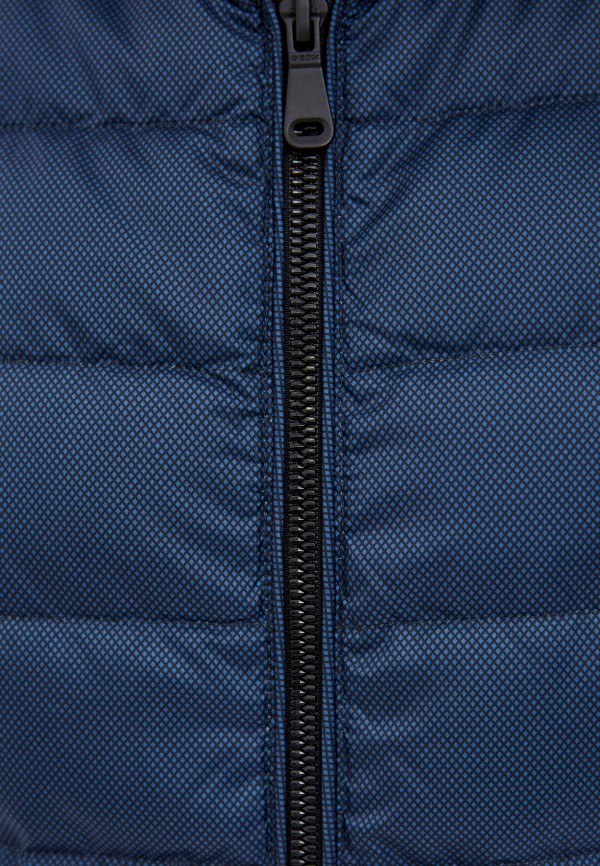 фото Пуховик geox