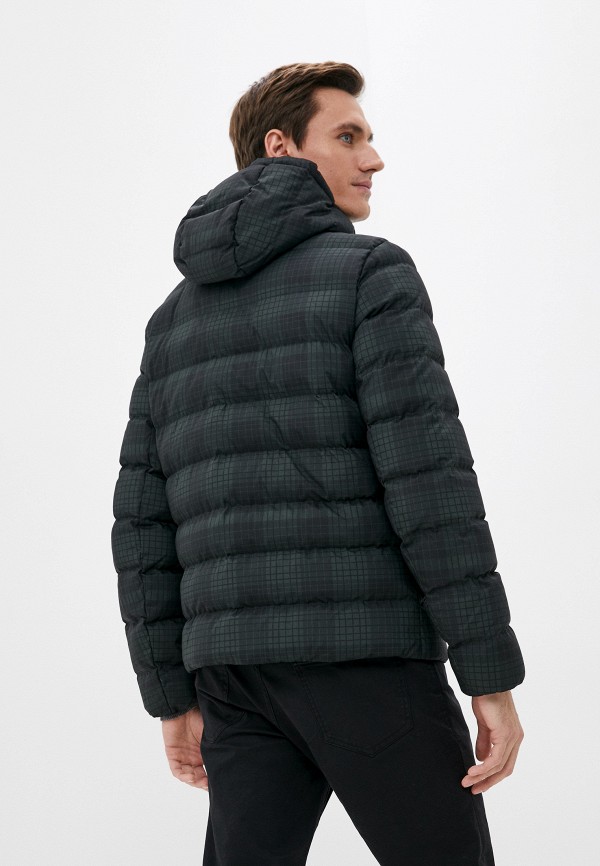 фото Куртка утепленная geox