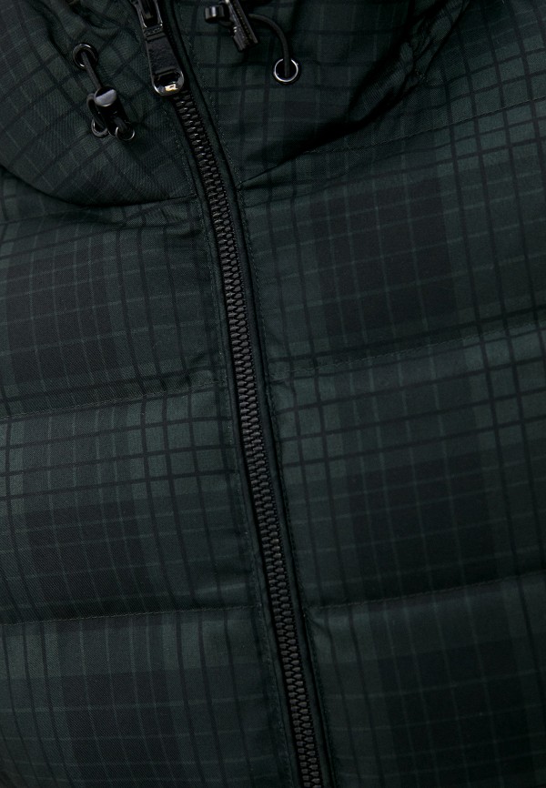 фото Куртка утепленная geox