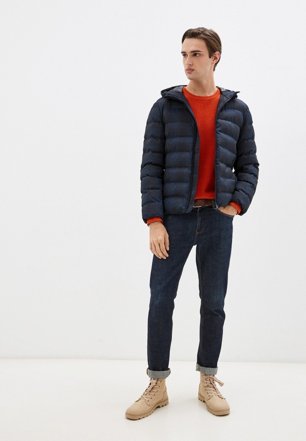 фото Куртка утепленная geox